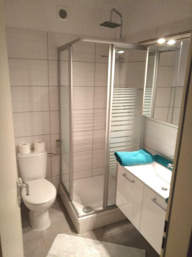 Pension Hofer Бад-Бернек  Экстерьер фото